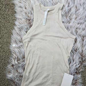 Lululemon Hold Tight Tank